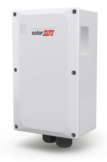 SolarEdge Home Backup Interface - Home Hub Inverter (Three Phase RWB)